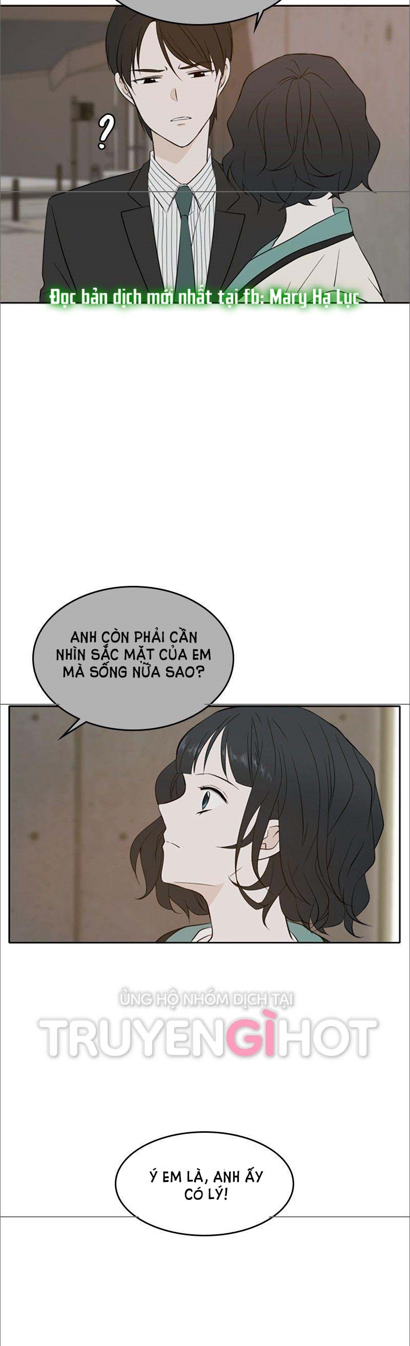 Hẹn Gặp Anh Ở Kiếp Thứ 19 Chap 17.1 - Next Chap 18.2