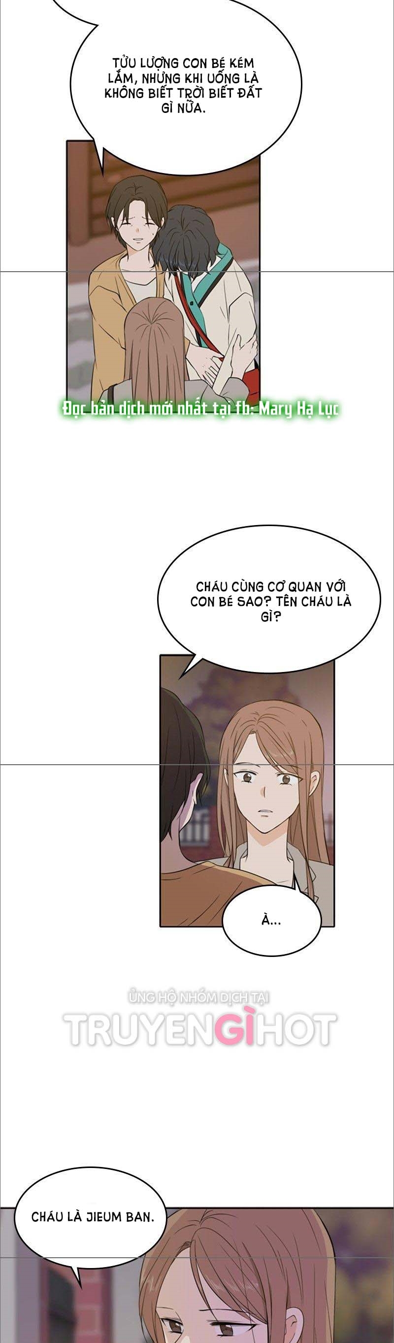 Hẹn Gặp Anh Ở Kiếp Thứ 19 Chap 18.1 - Next Chap 19.2