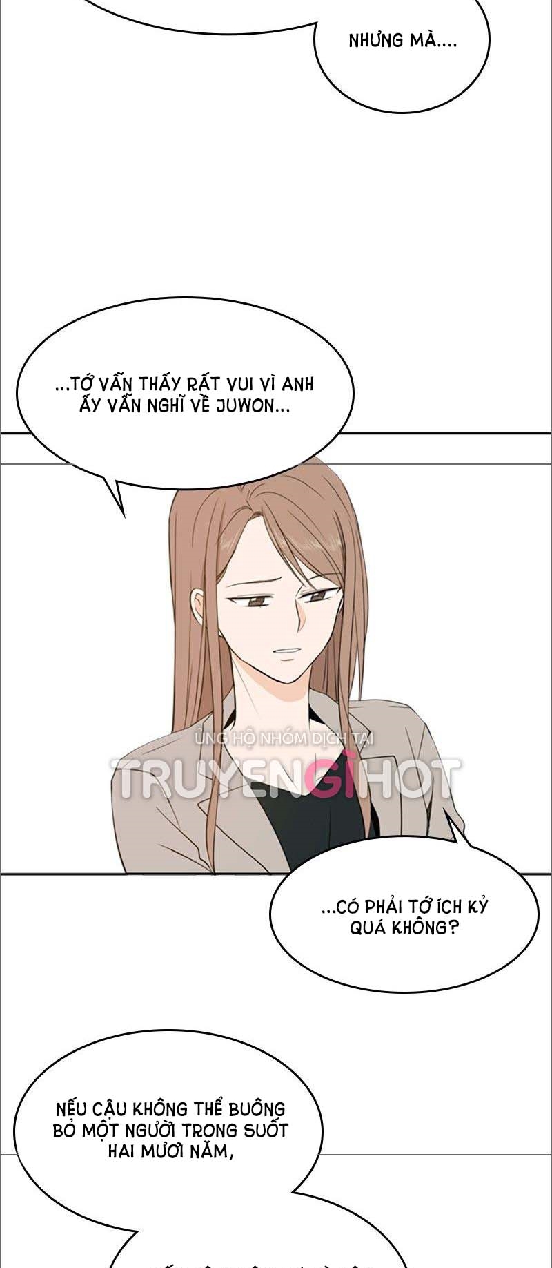 Hẹn Gặp Anh Ở Kiếp Thứ 19 Chap 18.1 - Next Chap 19.2