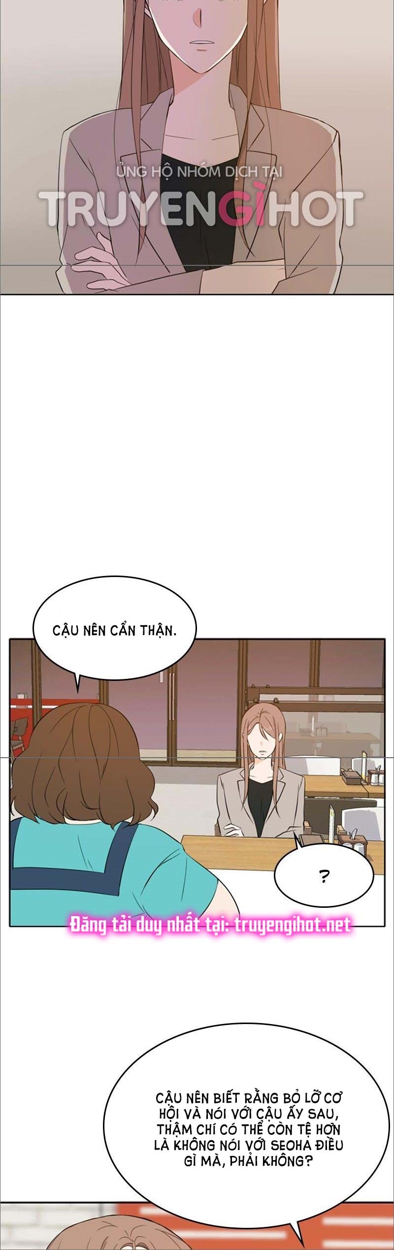 Hẹn Gặp Anh Ở Kiếp Thứ 19 Chap 18.1 - Next Chap 19.2