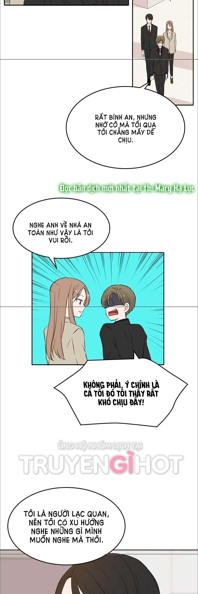 Hẹn Gặp Anh Ở Kiếp Thứ 19 Chap 18.2 - Next Chap 18.1