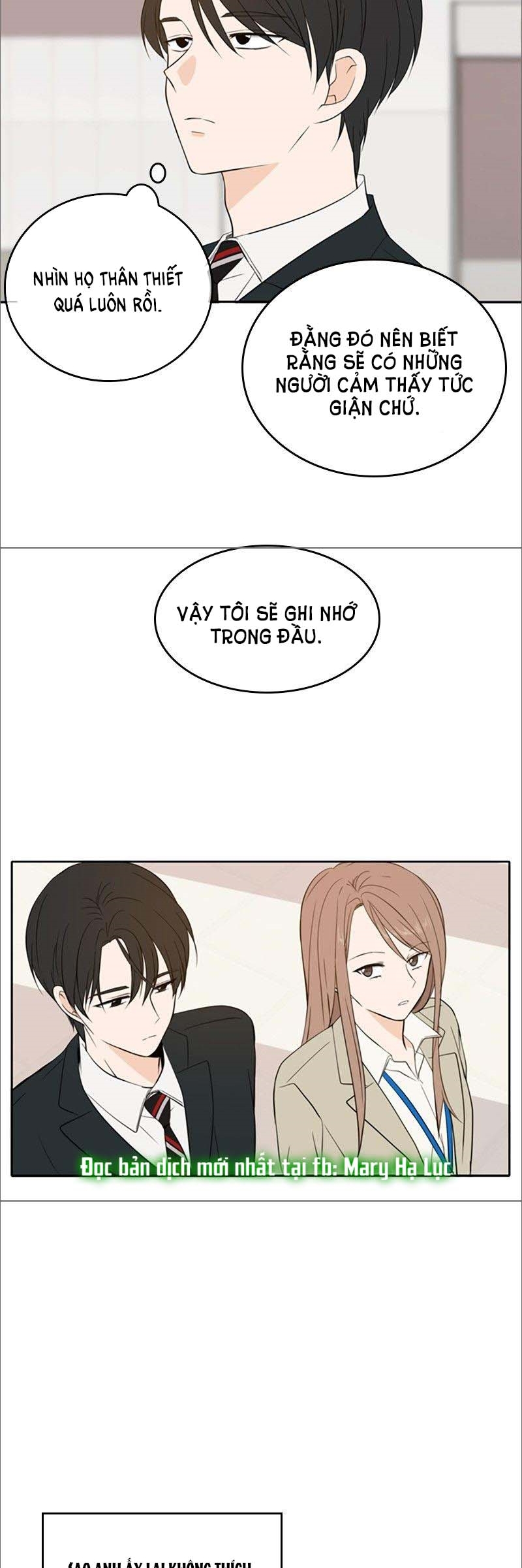 Hẹn Gặp Anh Ở Kiếp Thứ 19 Chap 18.2 - Next Chap 18.1