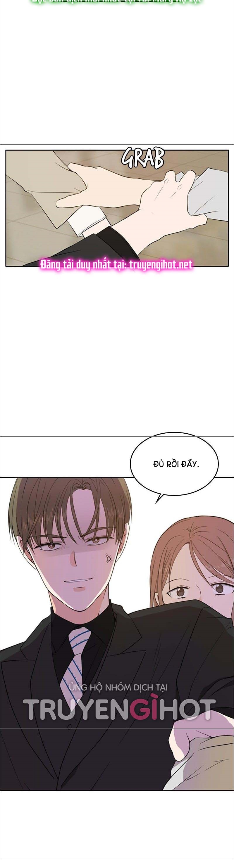 Hẹn Gặp Anh Ở Kiếp Thứ 19 Chap 18.2 - Next Chap 18.1