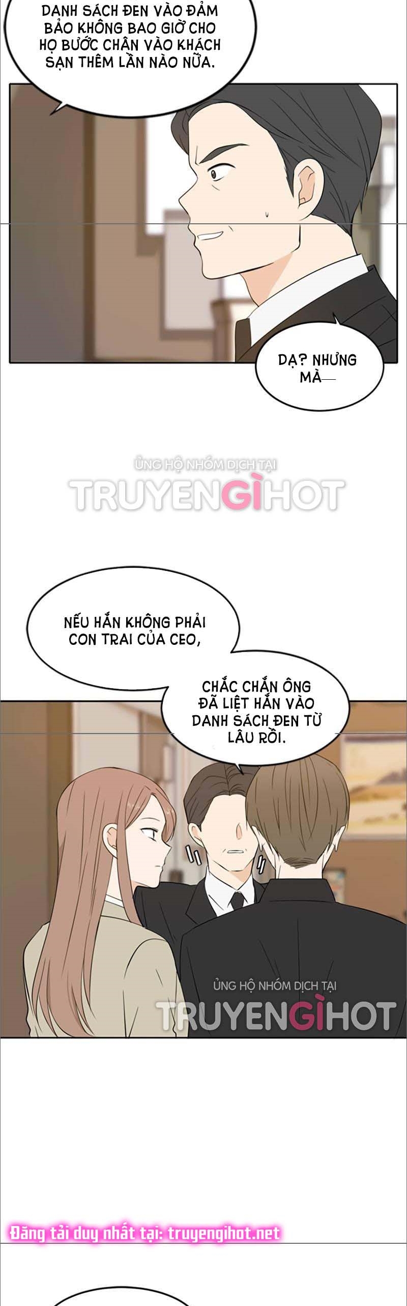 Hẹn Gặp Anh Ở Kiếp Thứ 19 Chap 19.1 - Next Chap 20.2