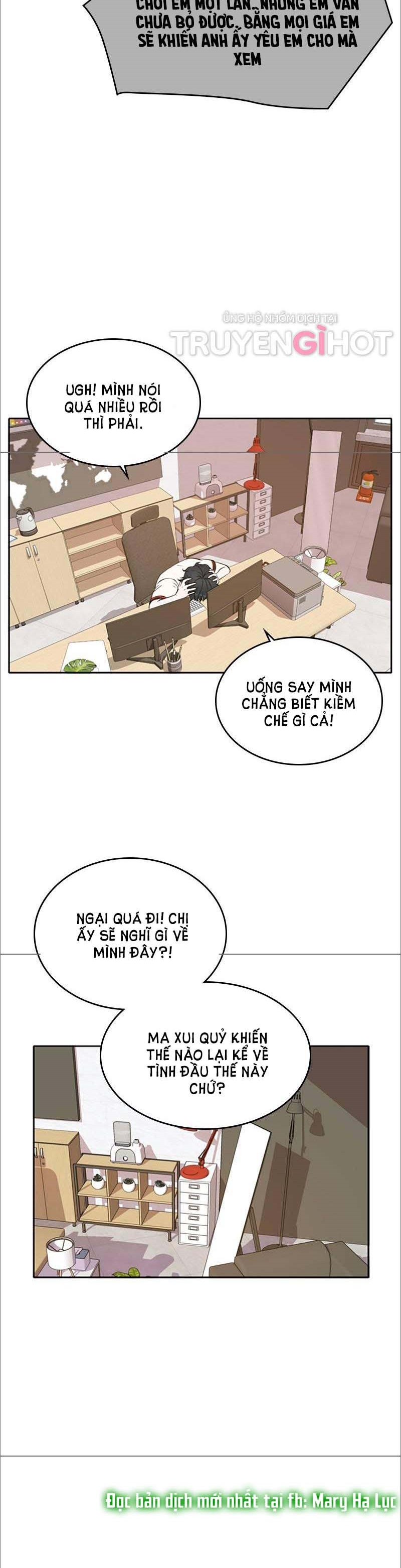 Hẹn Gặp Anh Ở Kiếp Thứ 19 Chap 19.2 - Next Chap 19.1