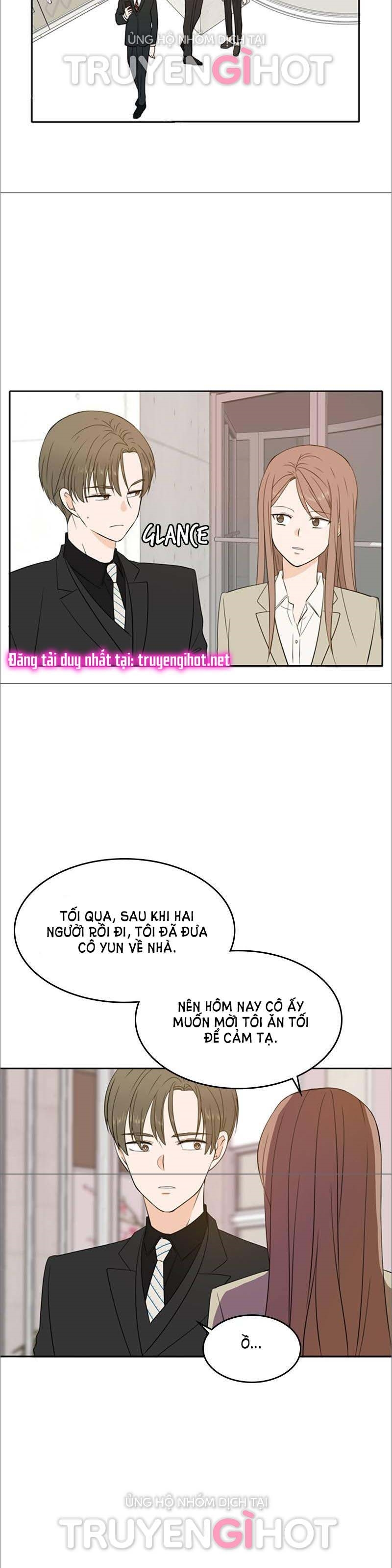 Hẹn Gặp Anh Ở Kiếp Thứ 19 Chap 19.2 - Next Chap 19.1