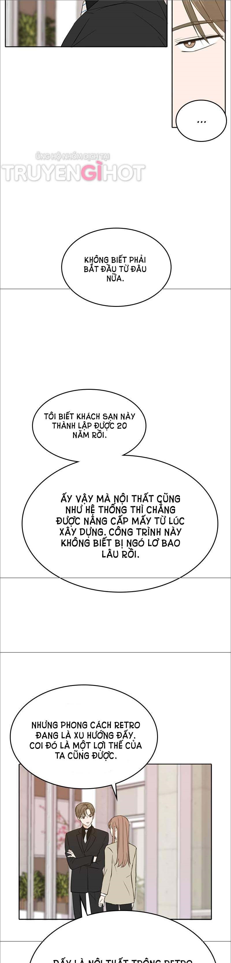 Hẹn Gặp Anh Ở Kiếp Thứ 19 Chap 19.2 - Next Chap 19.1