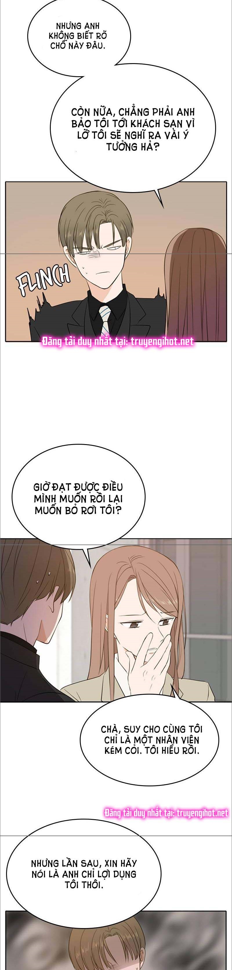 Hẹn Gặp Anh Ở Kiếp Thứ 19 Chap 19.2 - Next Chap 19.1