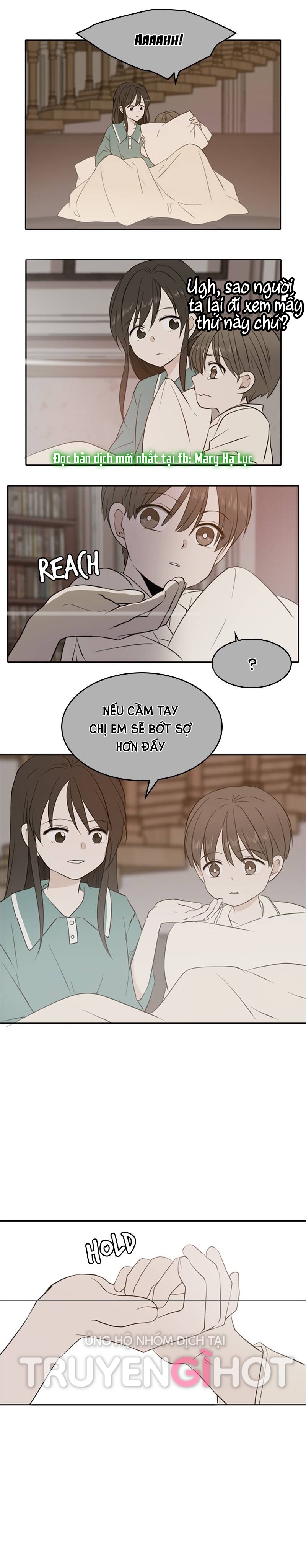 Hẹn Gặp Anh Ở Kiếp Thứ 19 Chap 20.2 - Next Chap 20.1