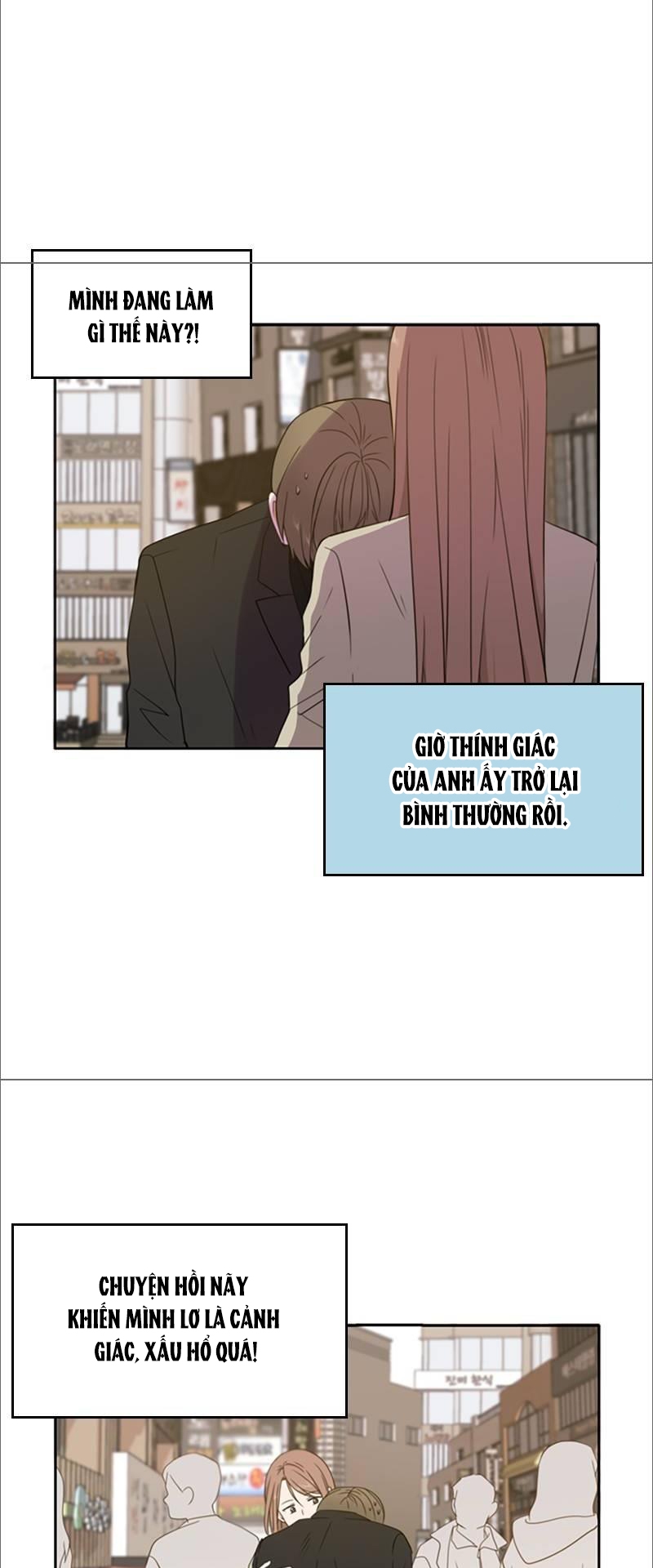 Hẹn Gặp Anh Ở Kiếp Thứ 19 Chap 21.1 - Next Chap 22.2