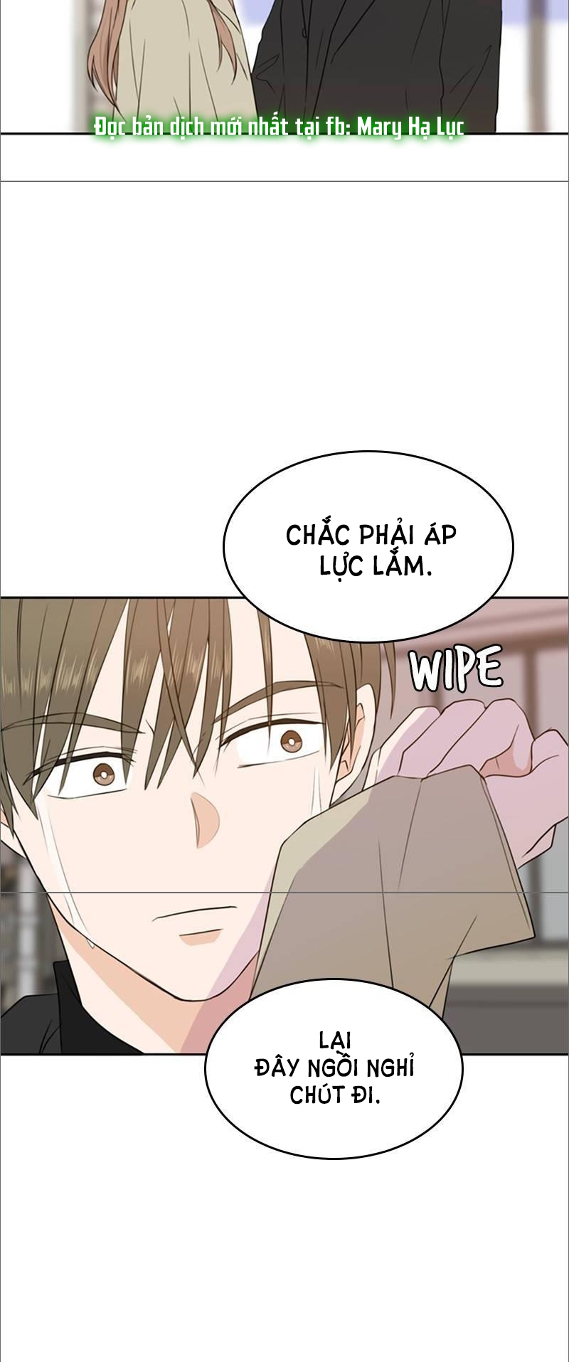 Hẹn Gặp Anh Ở Kiếp Thứ 19 Chap 21.1 - Next Chap 22.2