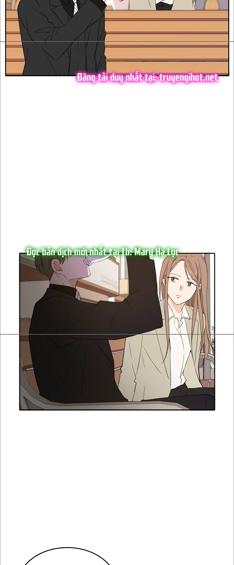 Hẹn Gặp Anh Ở Kiếp Thứ 19 Chap 21.1 - Next Chap 22.2