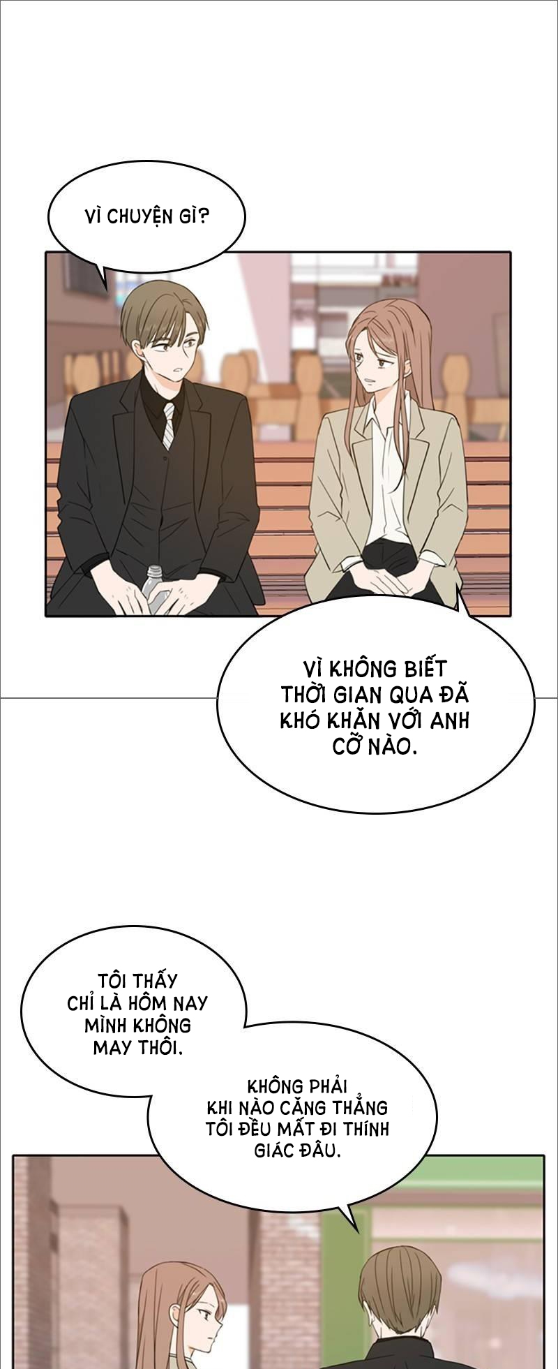 Hẹn Gặp Anh Ở Kiếp Thứ 19 Chap 21.2 - Next Chap 21.1