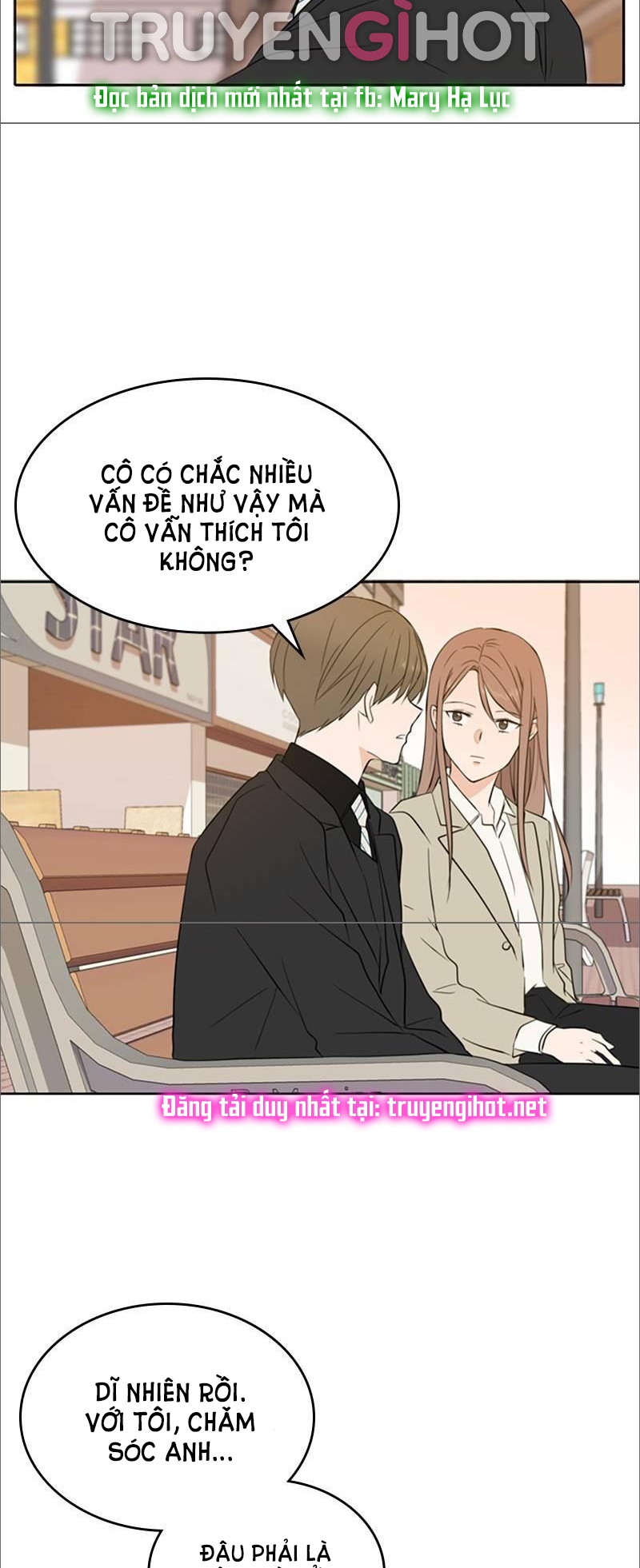 Hẹn Gặp Anh Ở Kiếp Thứ 19 Chap 21.2 - Next Chap 21.1