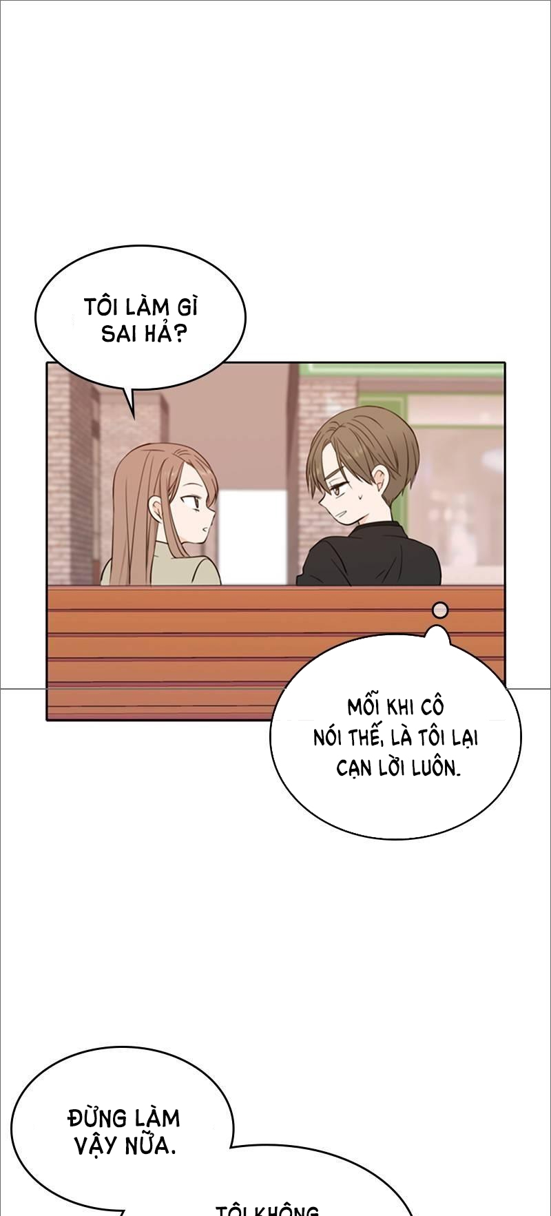 Hẹn Gặp Anh Ở Kiếp Thứ 19 Chap 21.2 - Next Chap 21.1