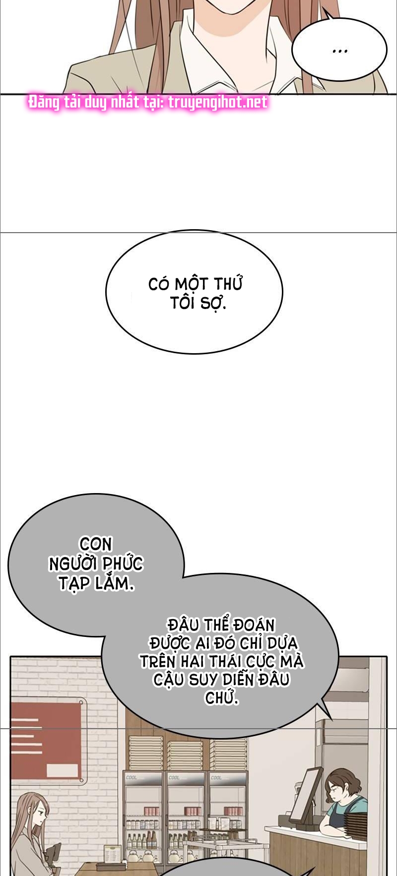 Hẹn Gặp Anh Ở Kiếp Thứ 19 Chap 21.2 - Next Chap 21.1