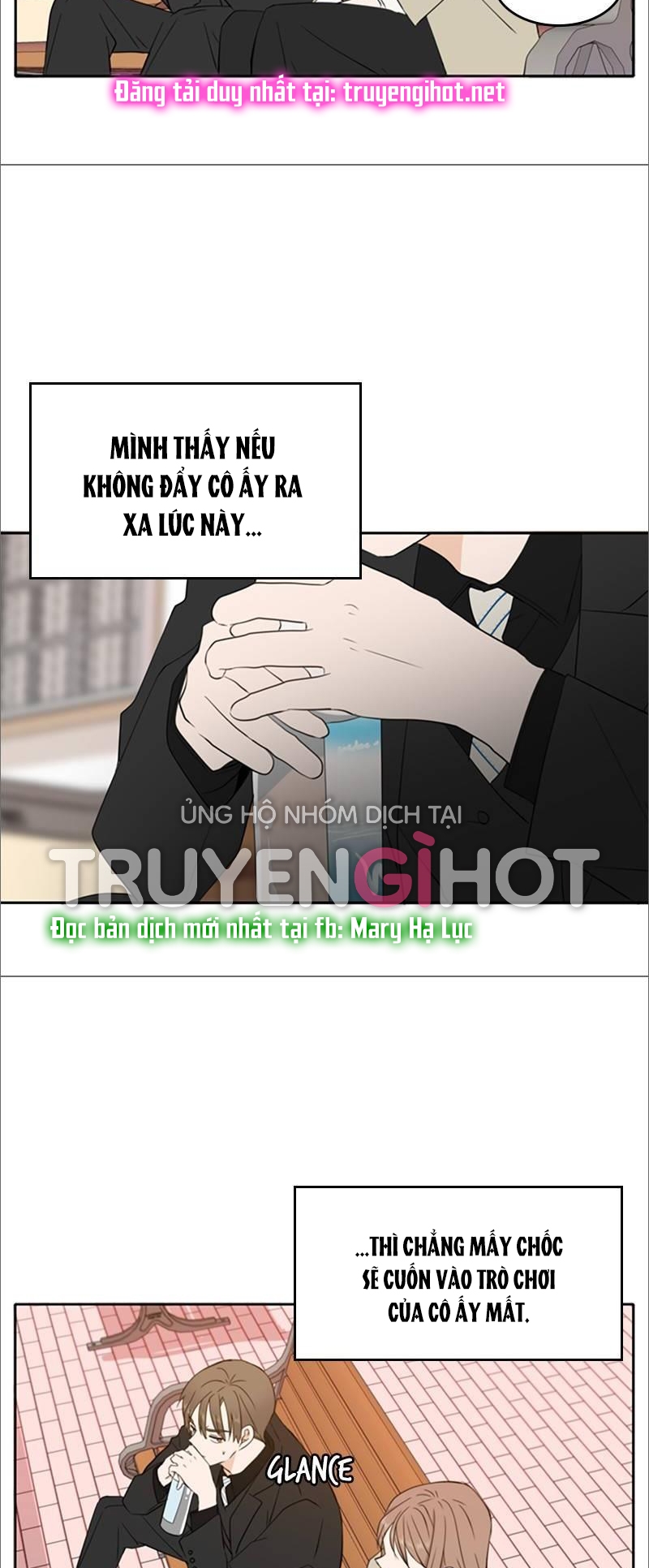 Hẹn Gặp Anh Ở Kiếp Thứ 19 Chap 21.2 - Next Chap 21.1