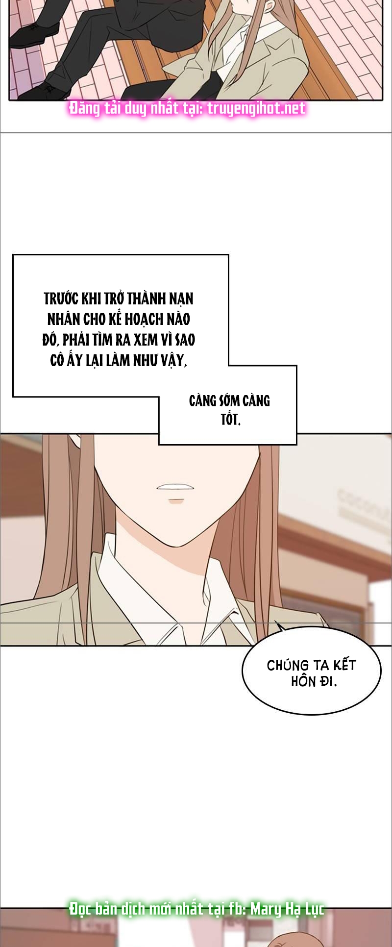 Hẹn Gặp Anh Ở Kiếp Thứ 19 Chap 21.2 - Next Chap 21.1