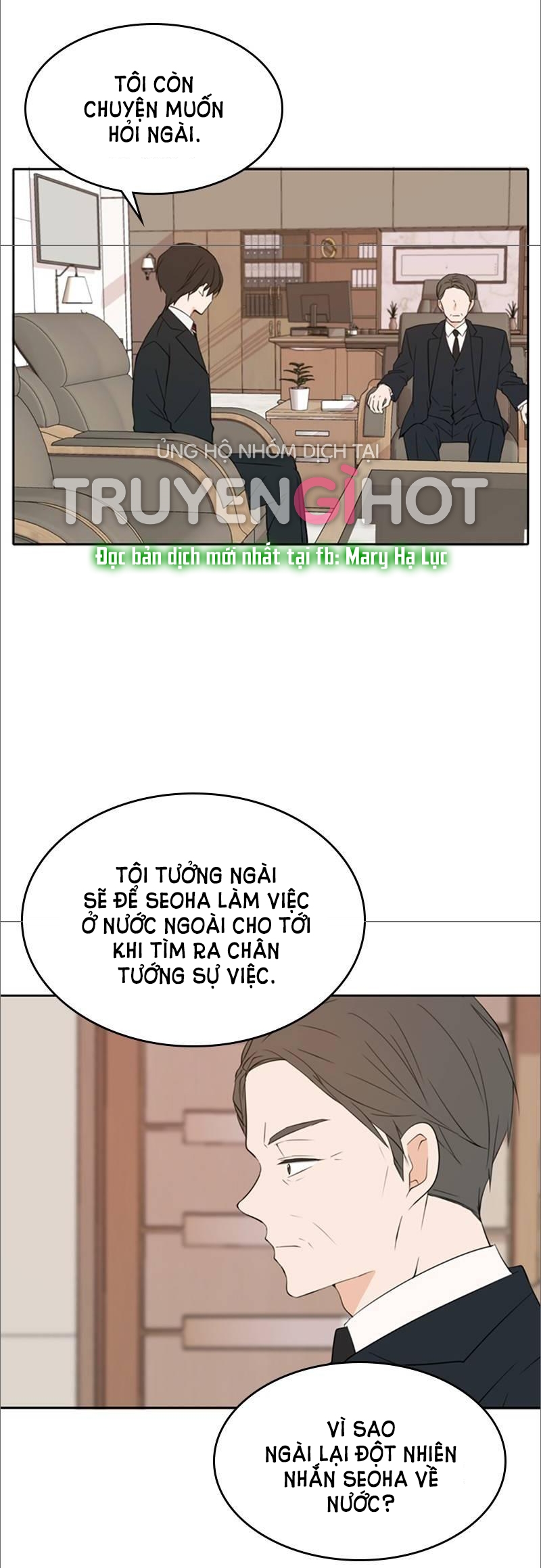 Hẹn Gặp Anh Ở Kiếp Thứ 19 Chap 22.1 - Next Chap 23.2