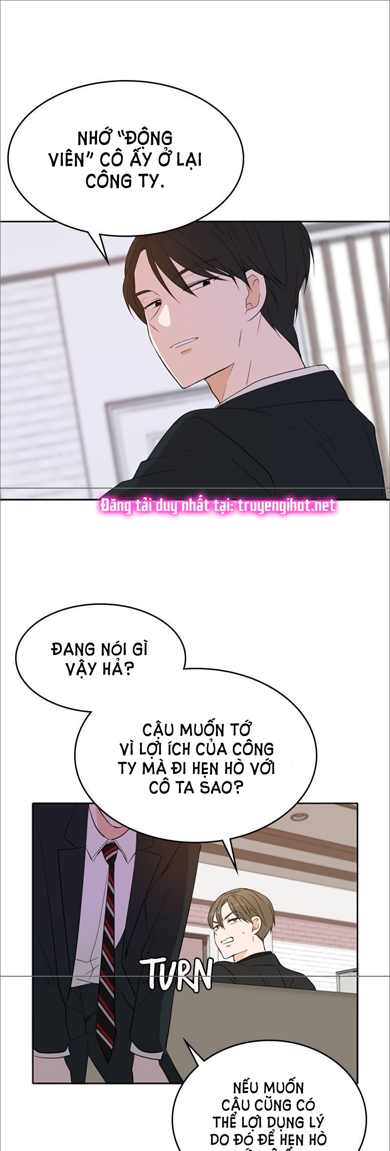 Hẹn Gặp Anh Ở Kiếp Thứ 19 Chap 22.2 - Next Chap 22.1