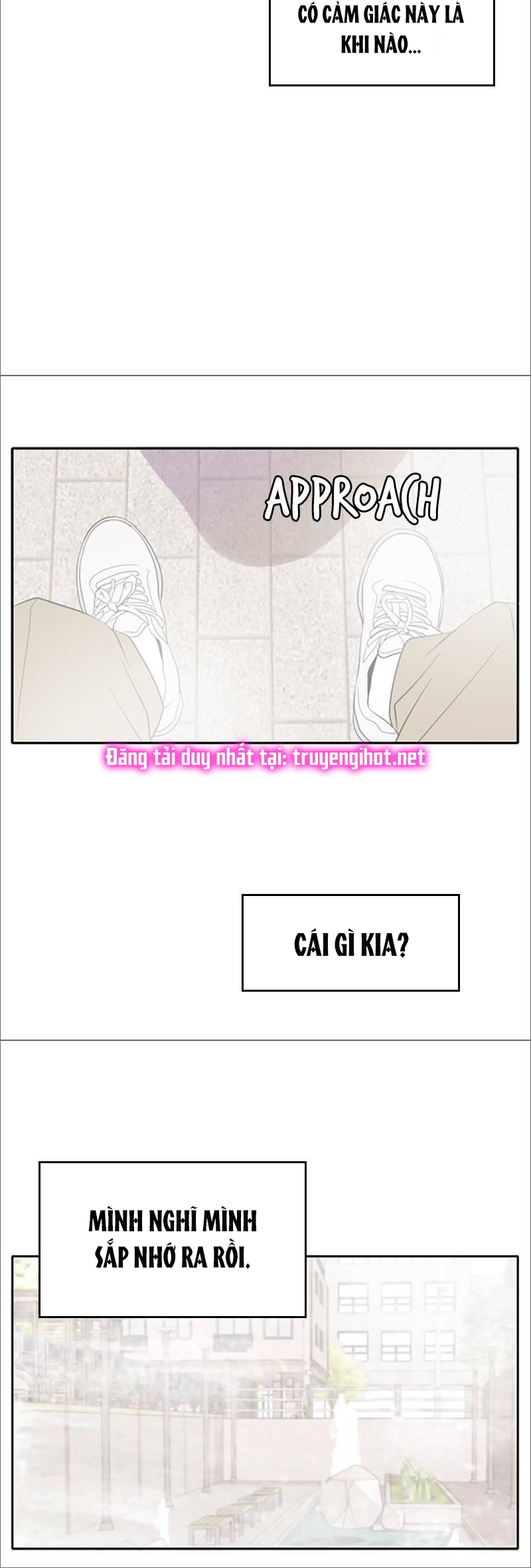 Hẹn Gặp Anh Ở Kiếp Thứ 19 Chap 22.2 - Next Chap 22.1