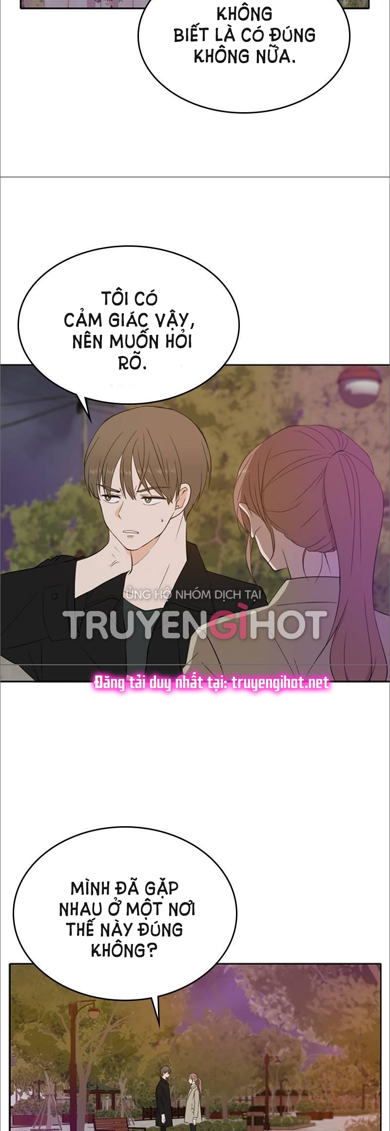 Hẹn Gặp Anh Ở Kiếp Thứ 19 Chap 22.2 - Next Chap 22.1