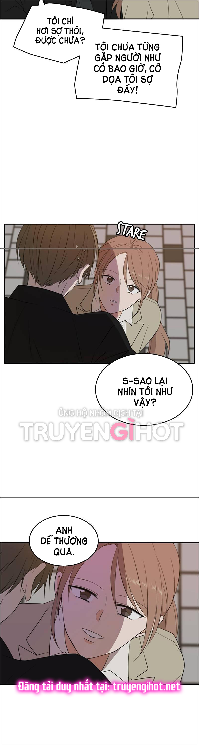 Hẹn Gặp Anh Ở Kiếp Thứ 19 Chap 25.1 - Next Chap 26