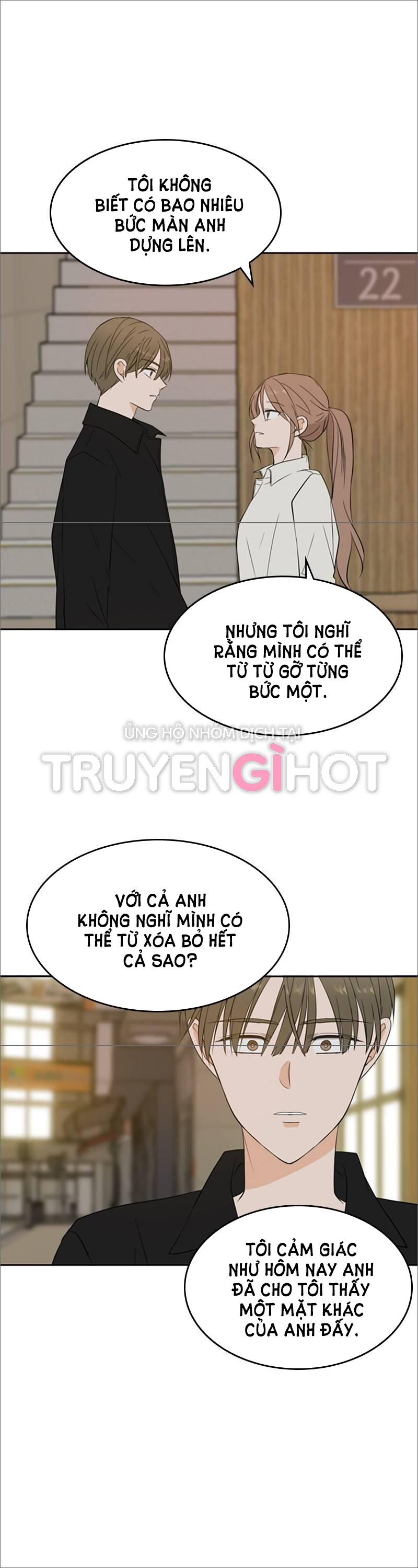 Hẹn Gặp Anh Ở Kiếp Thứ 19 Chap 25.2 - Next Chap 25.1