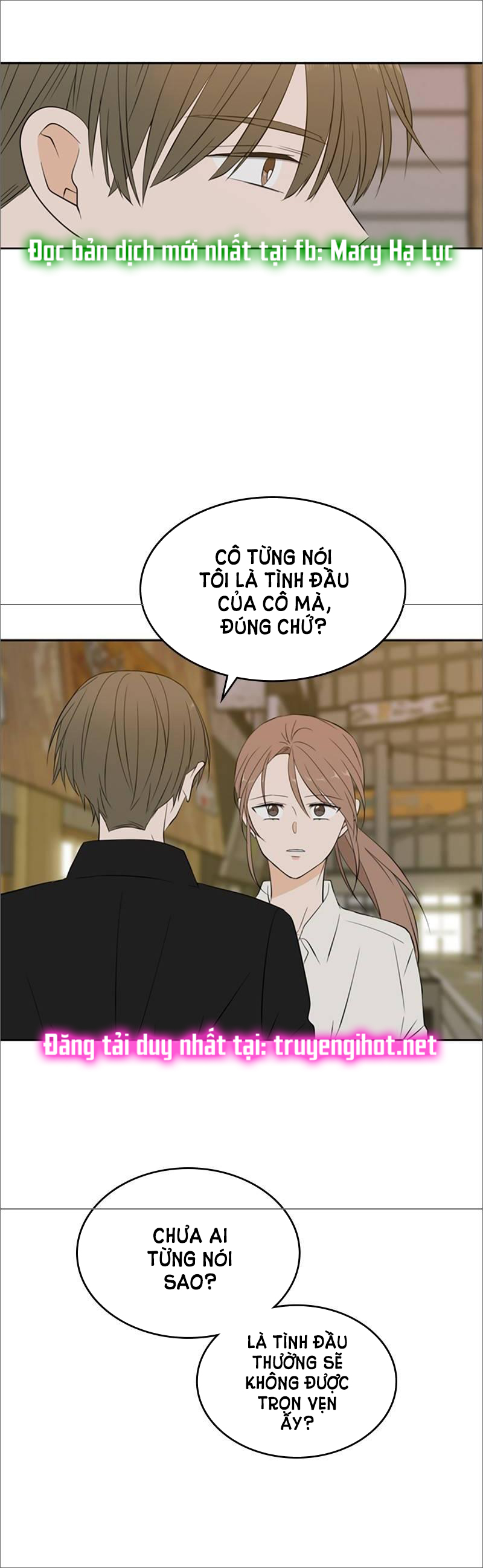 Hẹn Gặp Anh Ở Kiếp Thứ 19 Chap 25.2 - Next Chap 25.1