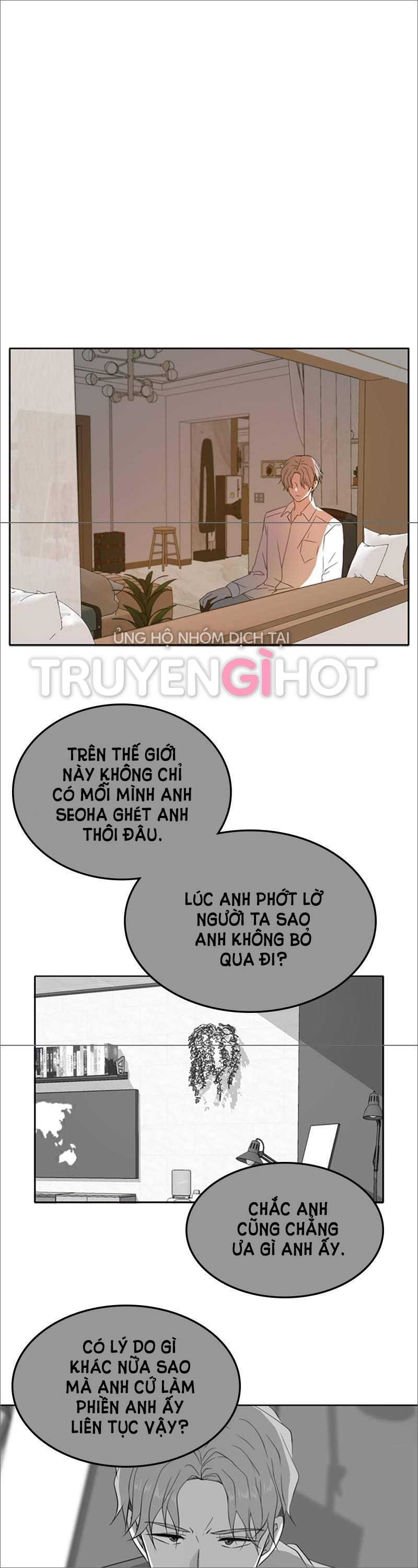 Hẹn Gặp Anh Ở Kiếp Thứ 19 Chap 25.2 - Next Chap 25.1