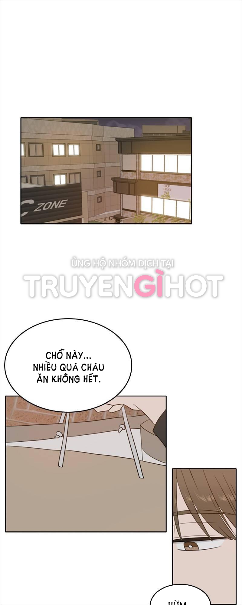 Hẹn Gặp Anh Ở Kiếp Thứ 19 Chap 26 - Next Chap 27