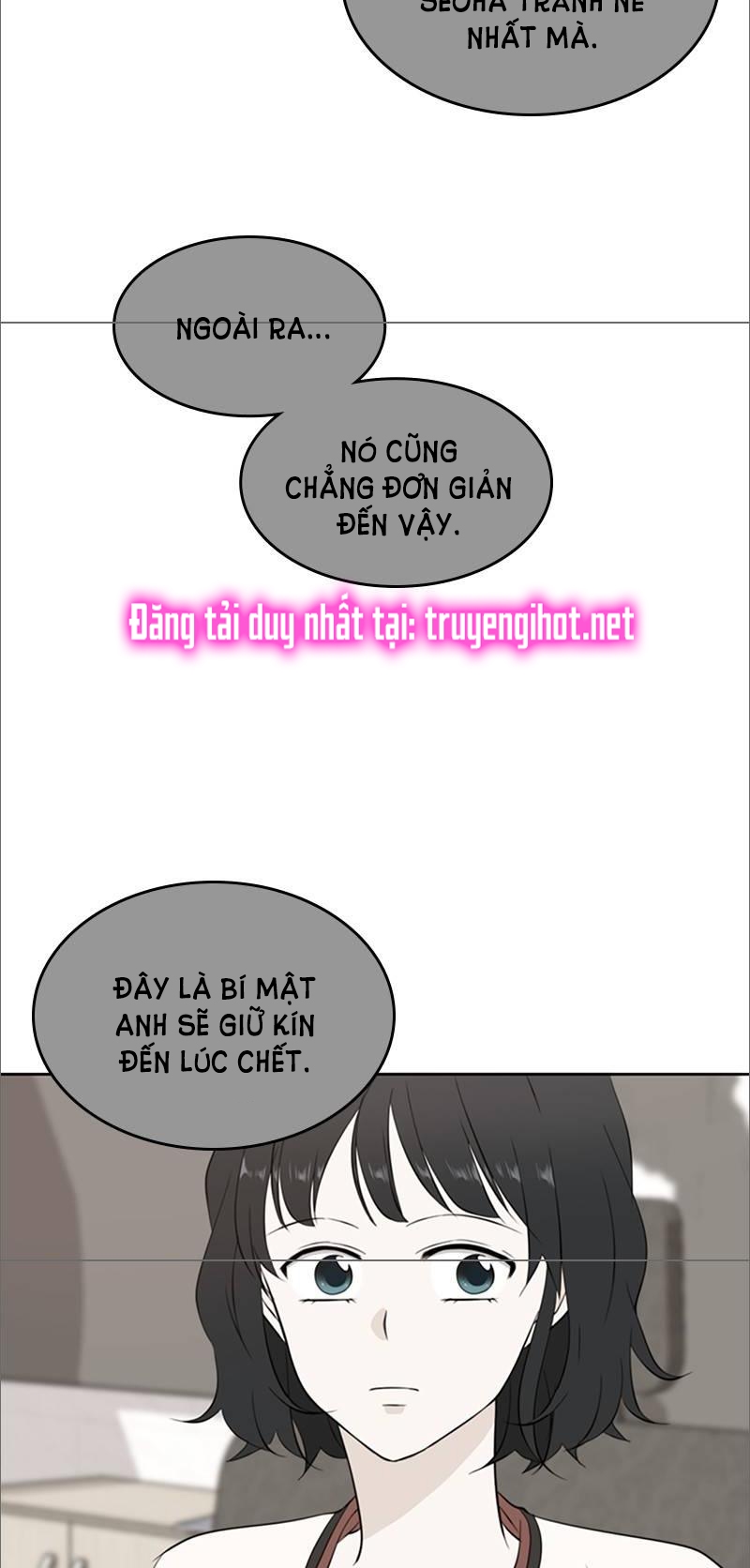 Hẹn Gặp Anh Ở Kiếp Thứ 19 Chap 26 - Next Chap 27