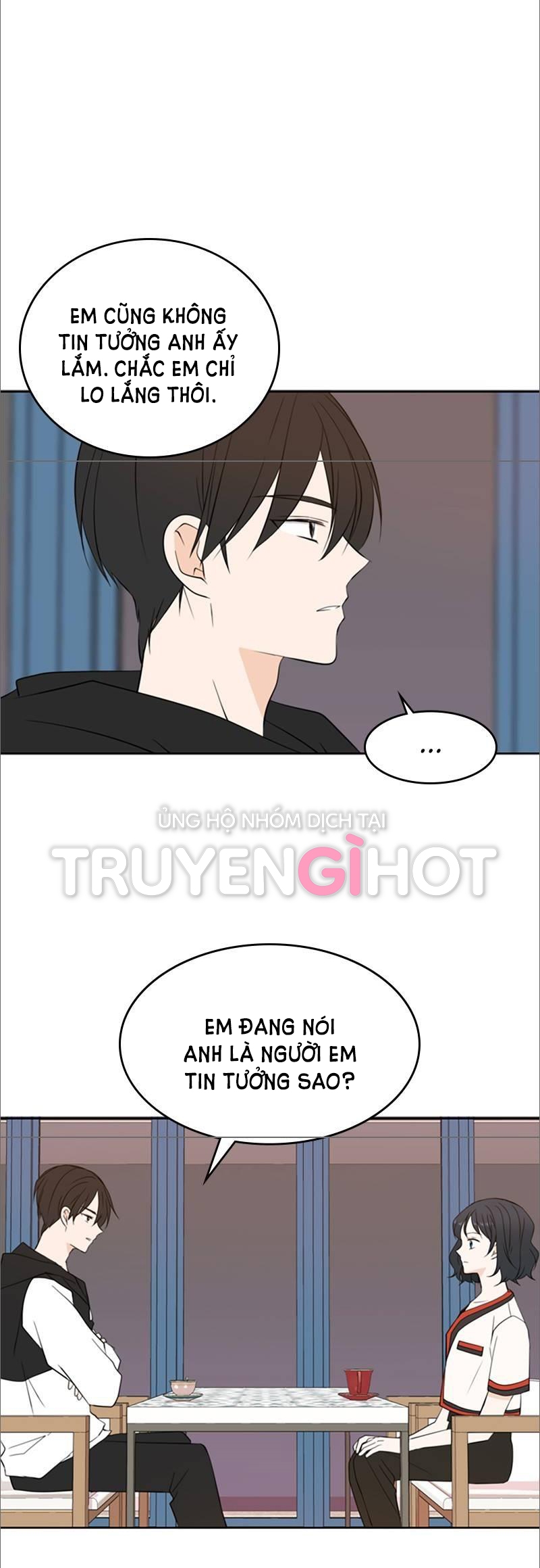 Hẹn Gặp Anh Ở Kiếp Thứ 19 Chap 26 - Next Chap 27