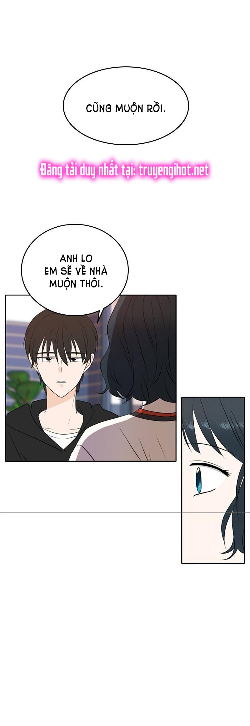 Hẹn Gặp Anh Ở Kiếp Thứ 19 Chap 26 - Next Chap 27