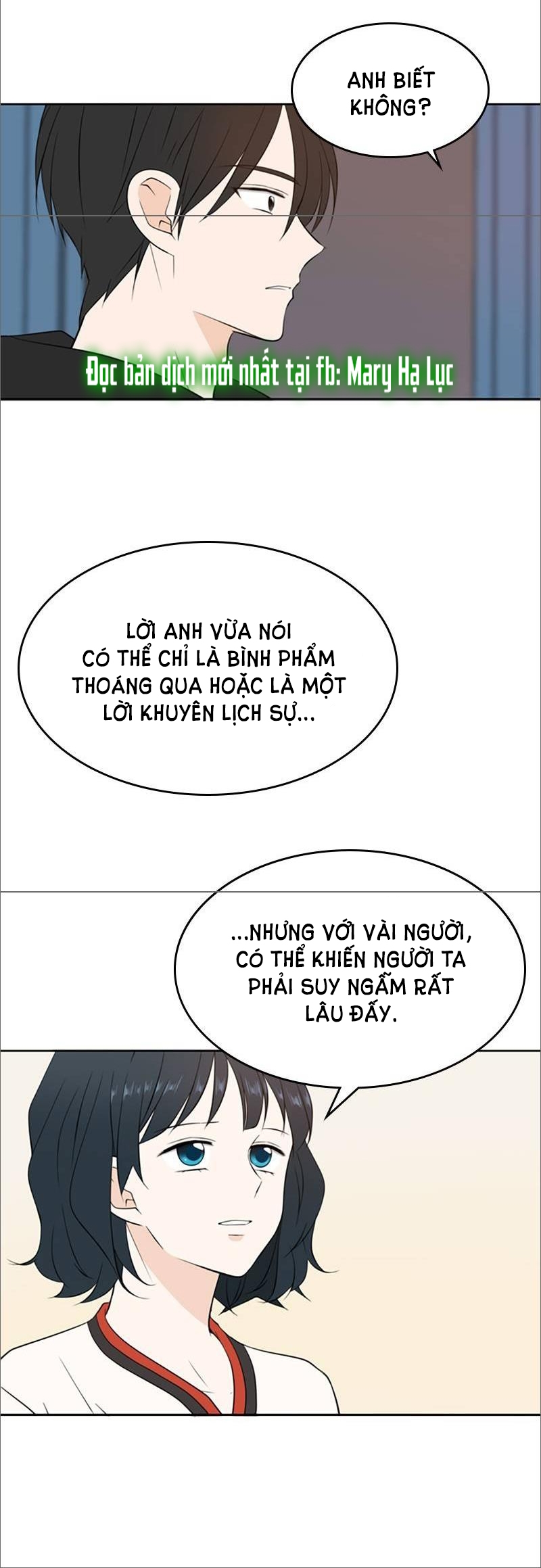 Hẹn Gặp Anh Ở Kiếp Thứ 19 Chap 26 - Next Chap 27