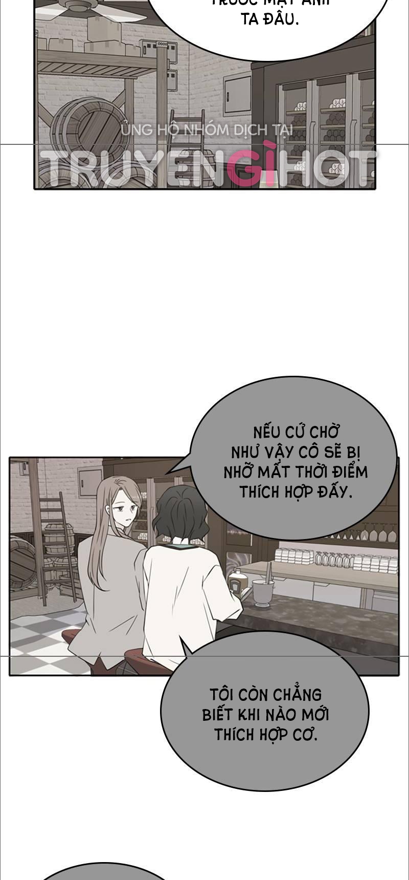 Hẹn Gặp Anh Ở Kiếp Thứ 19 Chap 26 - Next Chap 27