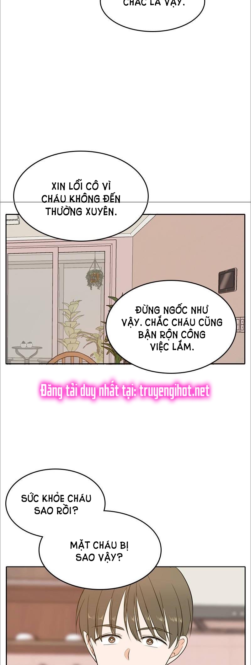 Hẹn Gặp Anh Ở Kiếp Thứ 19 Chap 26 - Next Chap 27