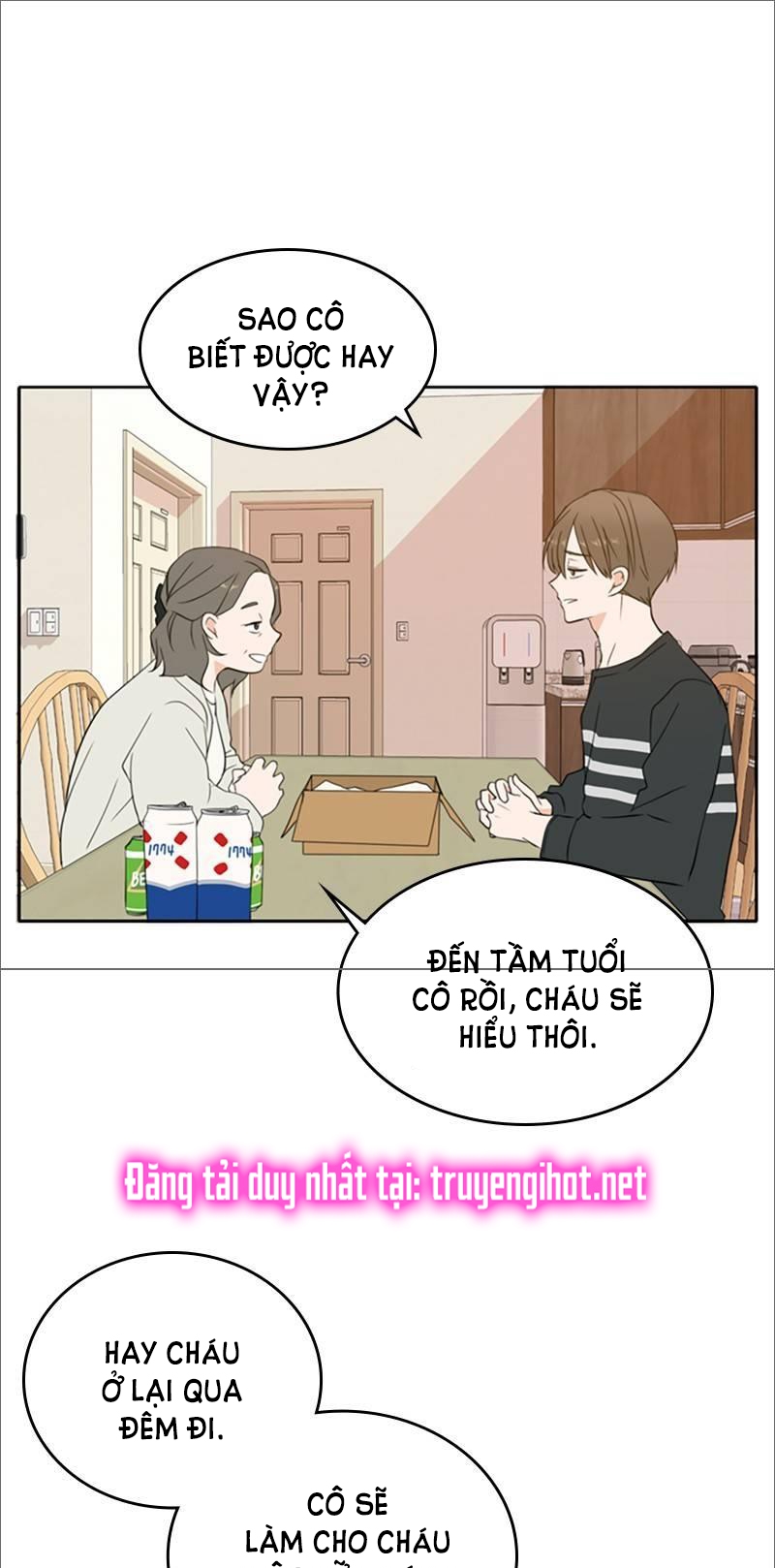 Hẹn Gặp Anh Ở Kiếp Thứ 19 Chap 26 - Next Chap 27