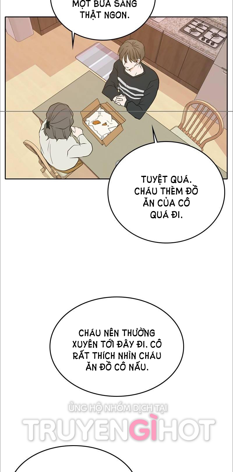 Hẹn Gặp Anh Ở Kiếp Thứ 19 Chap 26 - Next Chap 27