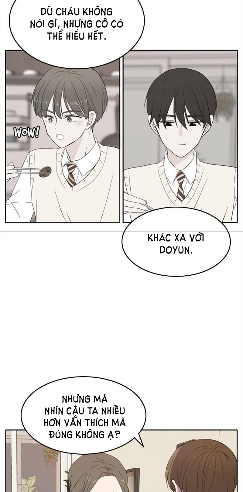 Hẹn Gặp Anh Ở Kiếp Thứ 19 Chap 26 - Next Chap 27