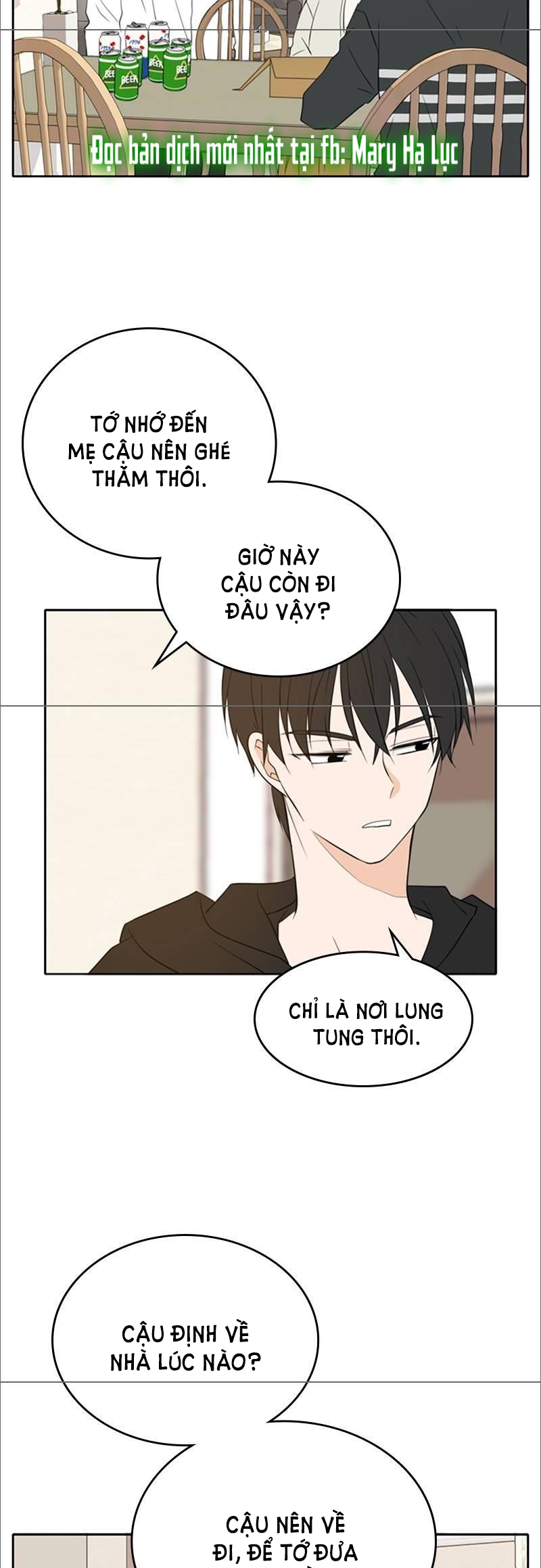 Hẹn Gặp Anh Ở Kiếp Thứ 19 Chap 26 - Next Chap 27