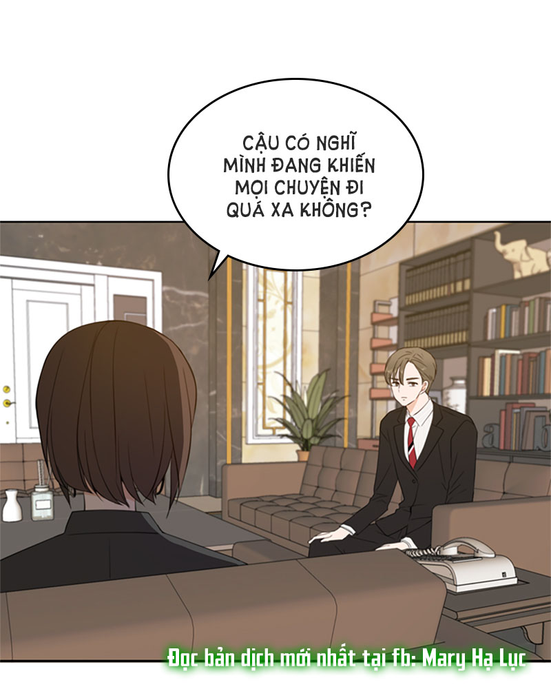 Hẹn Gặp Anh Ở Kiếp Thứ 19 Chap 27 - Next Chap 28