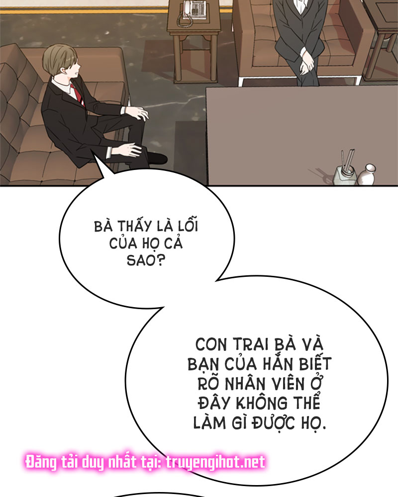 Hẹn Gặp Anh Ở Kiếp Thứ 19 Chap 27 - Next Chap 28