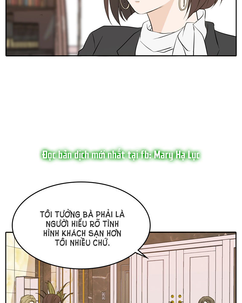 Hẹn Gặp Anh Ở Kiếp Thứ 19 Chap 27 - Next Chap 28