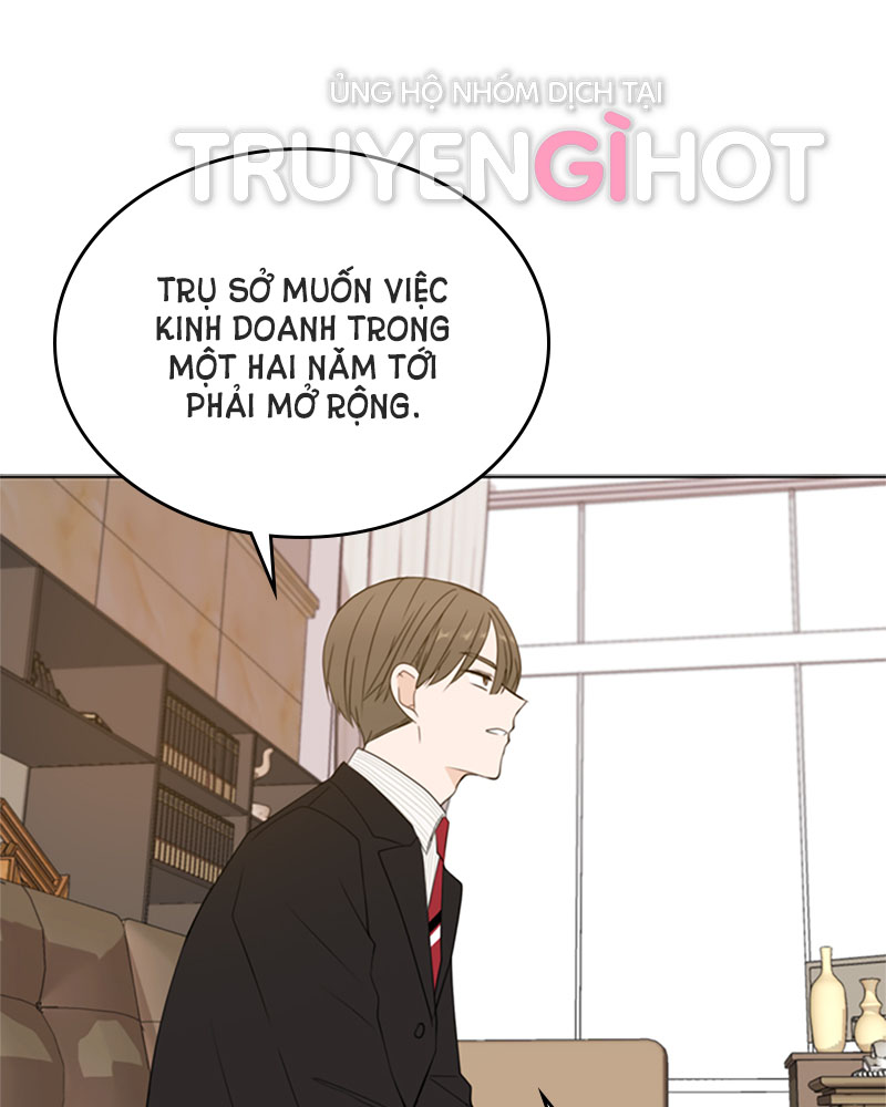 Hẹn Gặp Anh Ở Kiếp Thứ 19 Chap 27 - Next Chap 28