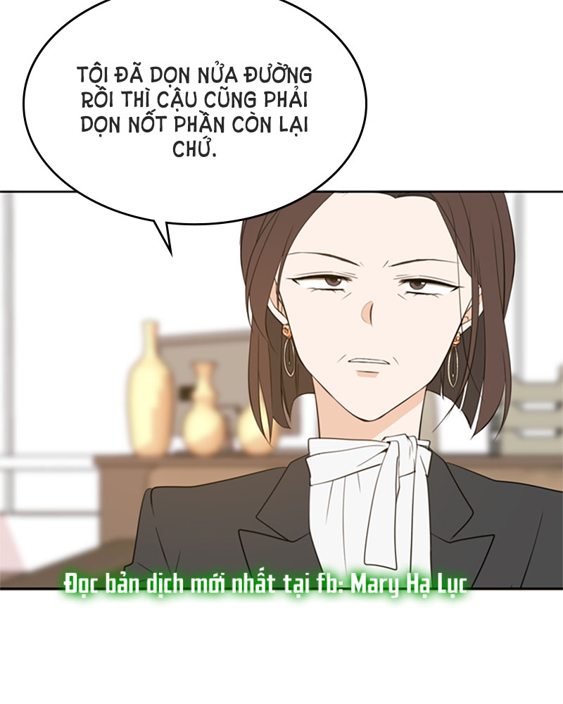 Hẹn Gặp Anh Ở Kiếp Thứ 19 Chap 27 - Next Chap 28