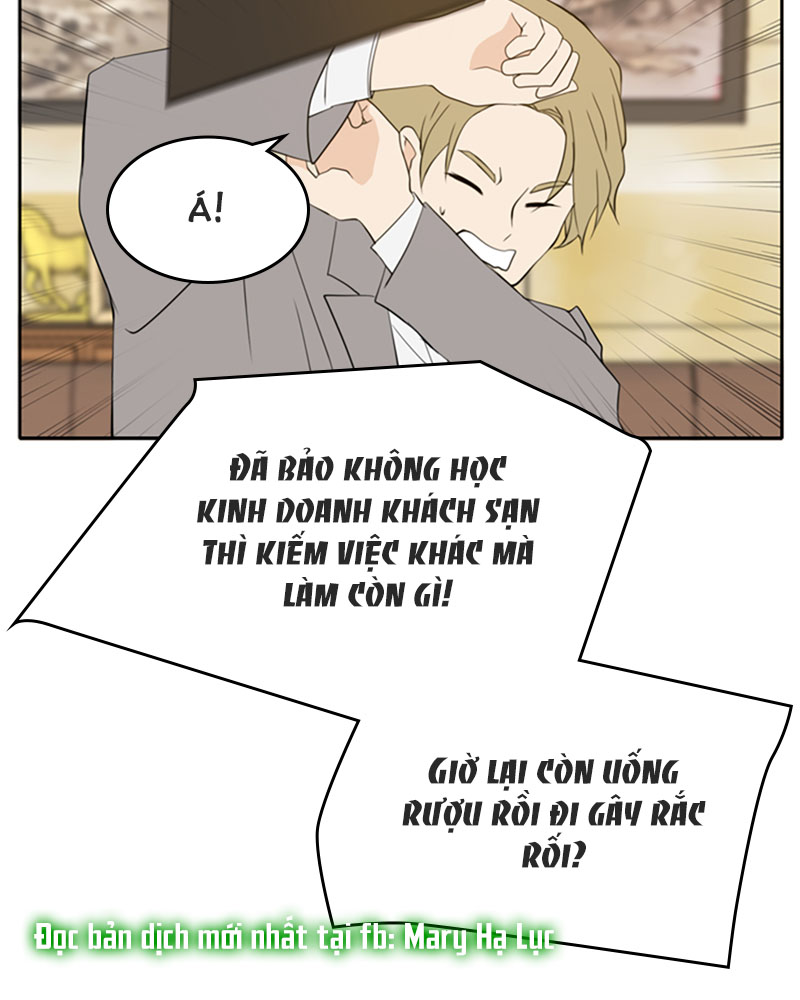 Hẹn Gặp Anh Ở Kiếp Thứ 19 Chap 27 - Next Chap 28