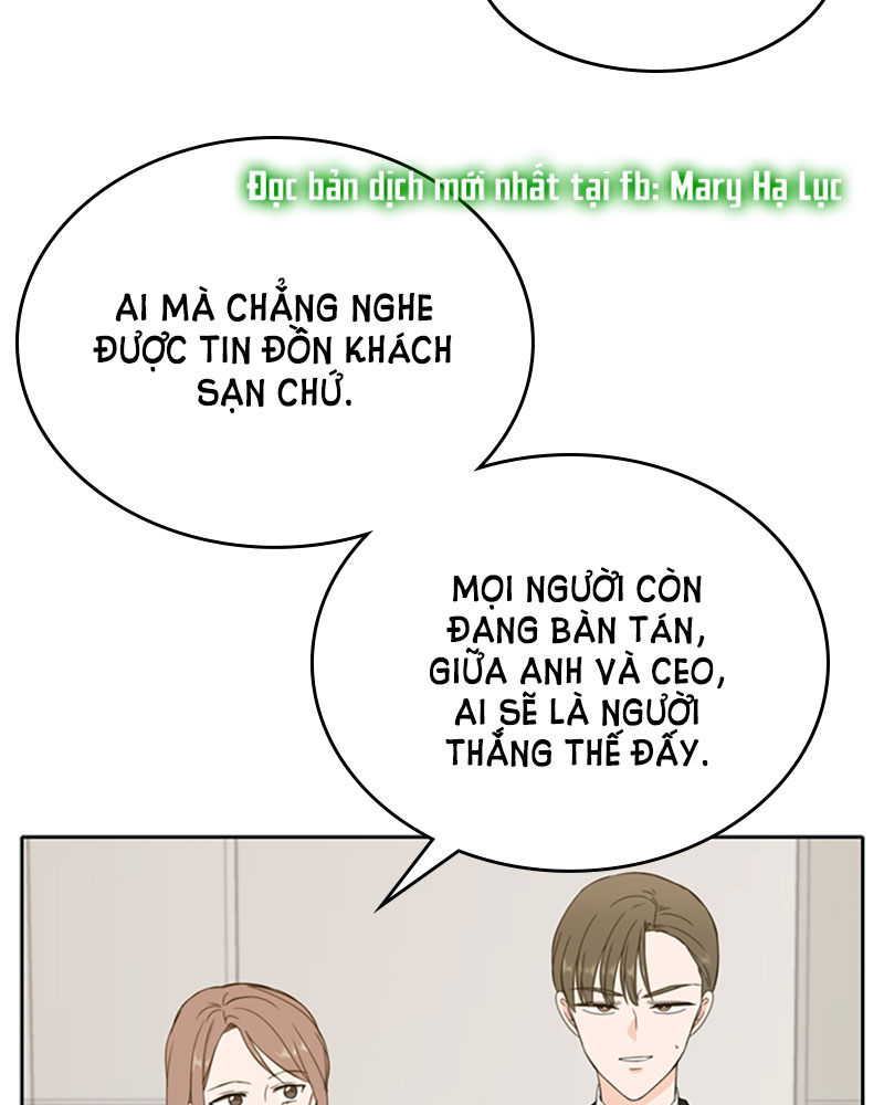 Hẹn Gặp Anh Ở Kiếp Thứ 19 Chap 27 - Next Chap 28