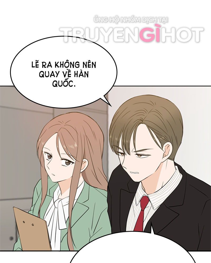 Hẹn Gặp Anh Ở Kiếp Thứ 19 Chap 27 - Next Chap 28