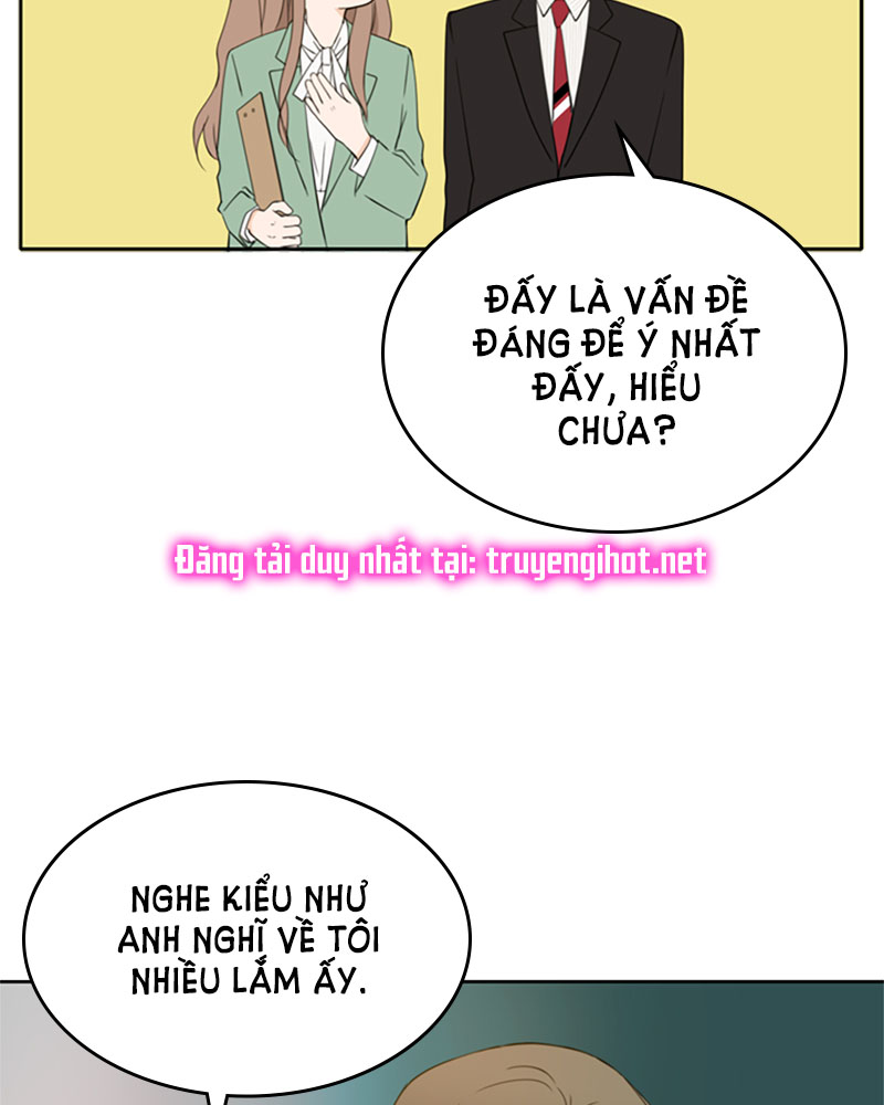 Hẹn Gặp Anh Ở Kiếp Thứ 19 Chap 27 - Next Chap 28